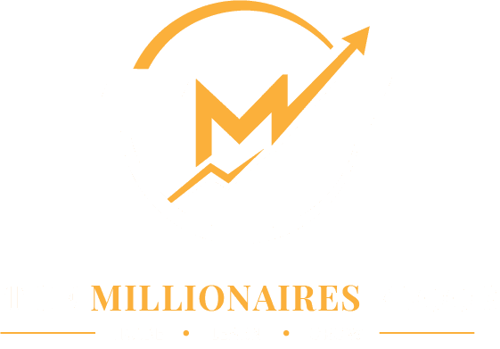 The Millionaires Floor Logo