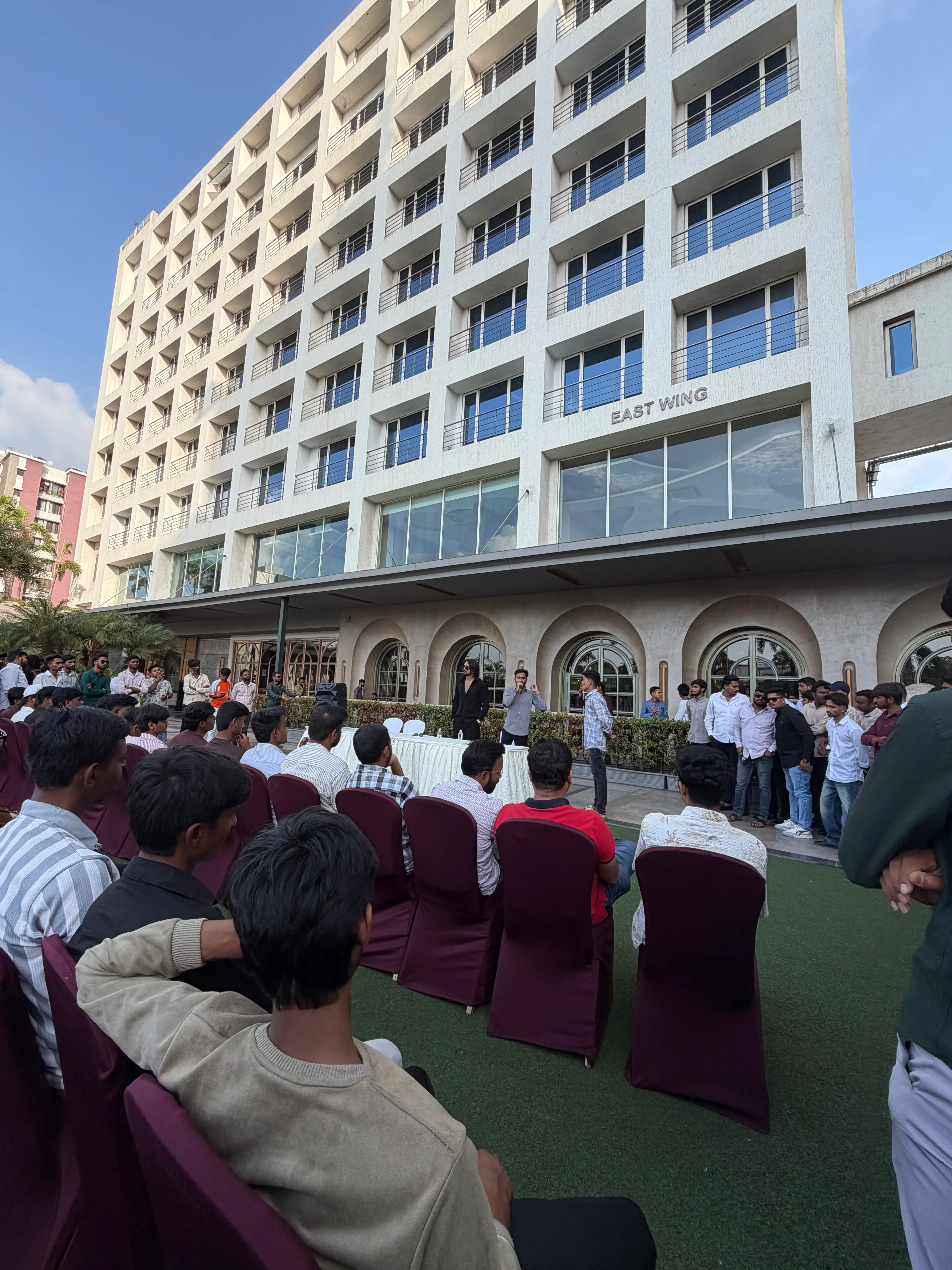 Trading Seminar Session 4