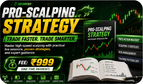 Pro-Scalping Strategy