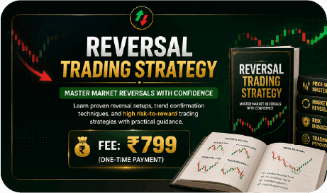 Entry Edge Reversal Strategy