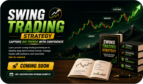 Swing Trading Strategy