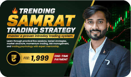 Entry Edge Trending Strategy