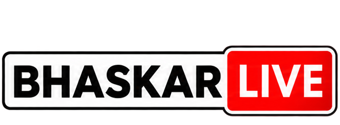 Bhaskar Live