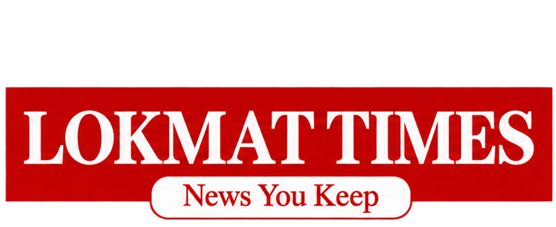 Lokmat Times